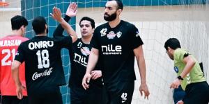 مفاجأة مدوية في كأس مصر لكرة اليد.. الأولمبي يُقصي الزمالك ويصعد للنهائي ويلاقي الأهلي