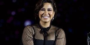 أغنية وحفل غنائي في مصر.. شيرين عبد الوهاب تعيش حالة انتعاشة فنية