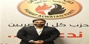 المهندس محمد عز الدين أمين شباب حماة وطن يرد على تصريحات عماد الدين أديب: «مصر ليست دولة تطفئ النور»