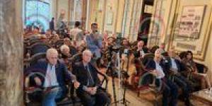 نائب رئيس حزب المحافظين بمؤتمر الحركة المدنية: استقرار التشريعات مفتاح إصلاح الاقتصاد وجذب الاستثمار