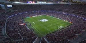 أتلتيكو مدريد ضد آرسنال.. تابع الآن مباراة أتلتيكو مدريد وآرسنال مجاناً في دوري أبطال أوروبا