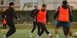 التشكيل الرسمي لفريق حرس الحدود أمام الجونة في الدوري الممتاز