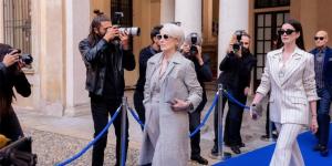 بعد عقدين.. فيلم The Devil Wears Prada 2 يعود للسينمات في هذا الموعد