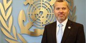 رئيس المنظمة البحرية الدولية: إنجازات الصين في التحول الأخضر للشحن تقود العالم نحو مستقبل أفضل