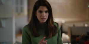 مسلسل ليل الحلقة 65.. مواعيد العرض وأبرز أحداث الحلقة الجديدة