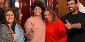 يسرا ومحمد سامي باسم «شمس».. تفاصيل جديدة عن مسلسل قلب شمس| خاص