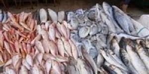 لأول مرة.. مصر في قائمة الدول المصدرة للأسماك إلى الاتحاد الأوروبي