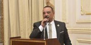 في عيد العمال.. النائب أحمد حافظ يقترح مبادرة «عامل ماهر.. اقتصاد أقوى» لتأهيل العمالة لمواكبة سوق العمل