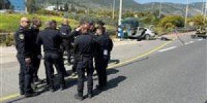 لمدة 20 عاما.. اعتقال زوجين فلسطينيين بتهمة استخدام هوية إسرائيلية مزيفة