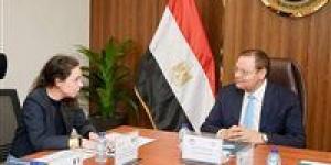 شراكة مصرية–فرنسية لتعزيز جودة الرعاية الصحية.. تعاون استراتيجي جديد لدعم منظومة التأمين الشامل