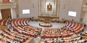 البرلمان يناقش الإثنين تعديلات قانون التأمينات الاجتماعية والمعاشات