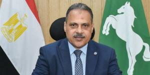 استعدادات مكثفة لانطلاق الموجة 29 لإزالة التعديات على أملاك الدولة بالشرقية