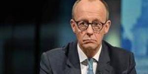 المستشار الألماني: زمن الرفاهية انتهى.. "وهم الرخاء لن يدوم"