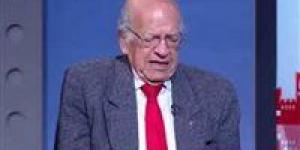 وسيم السيسي: علم المصريات هو الوحيد في العالم المنسوب لدولة ولا وجود لـ أمريكانولوجي