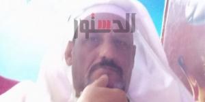 بالعقال والجلباب الخليجي.. ننشر صورة المتهم بالنصب على المواطنين في الوقف بقنا