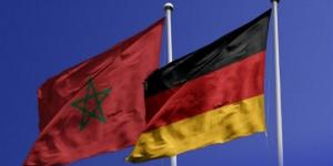 المغرب وألمانيا يؤكدان التزامهما بتعزيز الشراكة الاستراتيجية متعددة الأبعاد