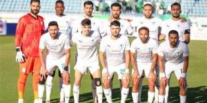 يلاشوت بث مباشر الآن مباراة المصري وسيراميكا كليوباترا في الدوري المصري