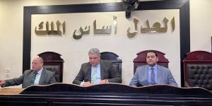 حصاد "العدالة" بالبحيرة.. الإعدام لقاتلي "شاب دمنهور" وتأجيل قضايا "تاجر ذهب رشيد"