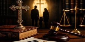حسم السن ومنع زواج القُصَّر.. أبرز ملامح قانون الأحوال الشخصية للمسيحيين