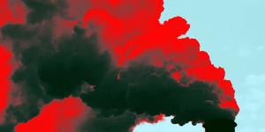 تحليل يكشف انبعاثات مراكز بيانات الذكاء الاصطناعى قد تتجاوز دولا كاملة