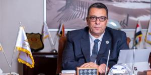 نائب: توجيهات الرئيس السيسي في عيد العمال تعزز دعم الصناعة الوطنية