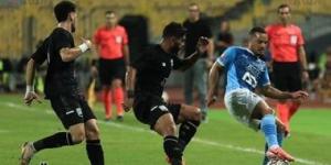 موعد مباراة بيراميدز وزد في نهائي كأس مصر والقنوات الناقلة