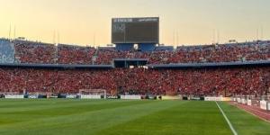 استاد القاهرة آمن.. تأمين 40 ألف مشجع فى قمة الأهلى والزمالك