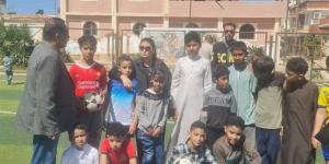 جولات مفاجئة على 22 مركز.. وكيل «شباب ورياضة الإسكندرية» توجة بلجان لمتابعته مراكز الشباب