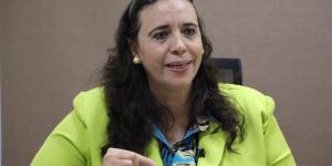 هدى الملاح: بعد تثبيت الفائدة الأمريكية مصر في اختبار الهدنة النقدية العالمية