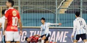 بيراميدز يخشى مفاجأت إنبى اليوم في مرحلة التتويج بدوري نايل