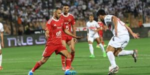 الأهلي لا يزال خارج المنافسة على الدوري.. من الأقرب الزمالك أم بيراميدز؟