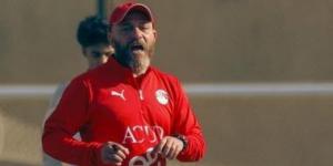 منتخب الشباب يواجه عمان وروسيا وديا فى معسكر مايو ويونيو