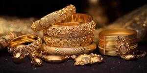 سعر الذهب في مصر اليوم 1 مايو 2026.. سعر عيار 21 بالصاغة