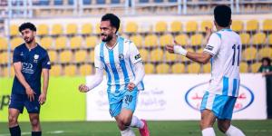 بعيدًا عن القمة| بيراميدز في لقاء مصيري أمام إنبي.. وسيراميكا مع المصري