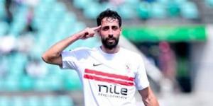 تشكيل الزمالك ضد الأهلى.. إسماعيل للجبهة اليمنى ومنسى والدباغ فى الهجوم
