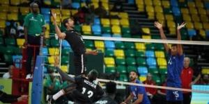 الأهلي يهزم الفتح المغربي في ربع نهائي بطولة أفريقيا لرجال الطائرة