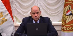 وزير العمل: أشكر الرئيس السيسي لإصداره قانون العمل بعد مناقشات 8 سنوات