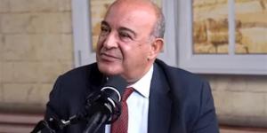 مجدي مرشد: توجيهات الرئيس في عيد العمال تعكس حرص الدولة على مكانة العامل المصري