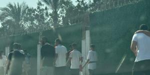توافد جماهير الأهلى والزمالك على استاد القاهرة.. صور