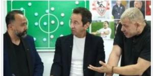 بشير التابعى: الزمالك لعب مباراة مفتوحة والأهلى عاد معنويا للبطولة.. فيديو
