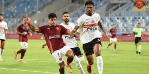6 مباريات مثيرة تحسم بطل ووصيف الدوري المصري الموسم الجارى