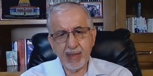 أستاذ علوم سياسية: مسار المفاوضات بين واشنطن وطهران يثير مخاوف تل أبيب