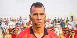 الموريتاني دحان بيدا حكما لذهاب نهائي الكونفدرالية بين الزمالك واتحاد العاصمة