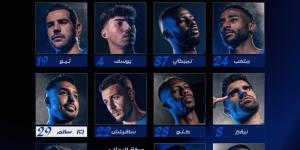 الحزم ضد الهلال.. بنزيما يقود تشكيل الزعيم في الدوري السعودي