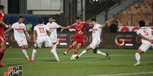 5 تساؤلات مثيرة عن المنافسة على لقب الدوري المصري بعد مباراة القمة 132