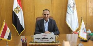 نجاح جراحة دقيقة بتقنية التدخل المحدود لإنقاذ طفل بمستشفى الفشن