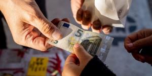 سعر اليورو مقابل الجنيه المصري اليوم السبت 2 مايو 2026.. وفقًا لآخر تحديث