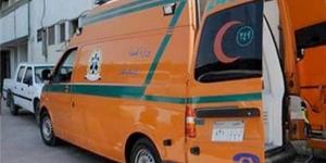 انفجار ثلاجة بمخزن جبن في إمبابة وسقوط مصابين