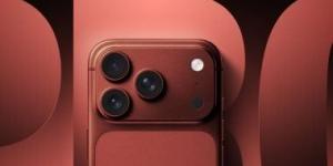 آبل تواجه اختبارًا: هل ينجح تصميم iPhone 18 Pro أم يتراجع طموح 3 سنوات؟