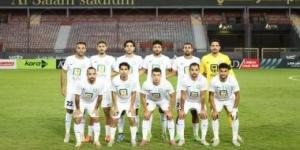 اليوم.. انطلاق مباريات الجولة الثامنة بمجموعة الهبوط بالدوري